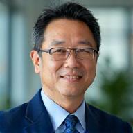 Dr. Shigeru Takahashi headshot - Chief Innovation Officer