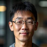 Yuto Kato headshot - Senior Prototyping Mentor