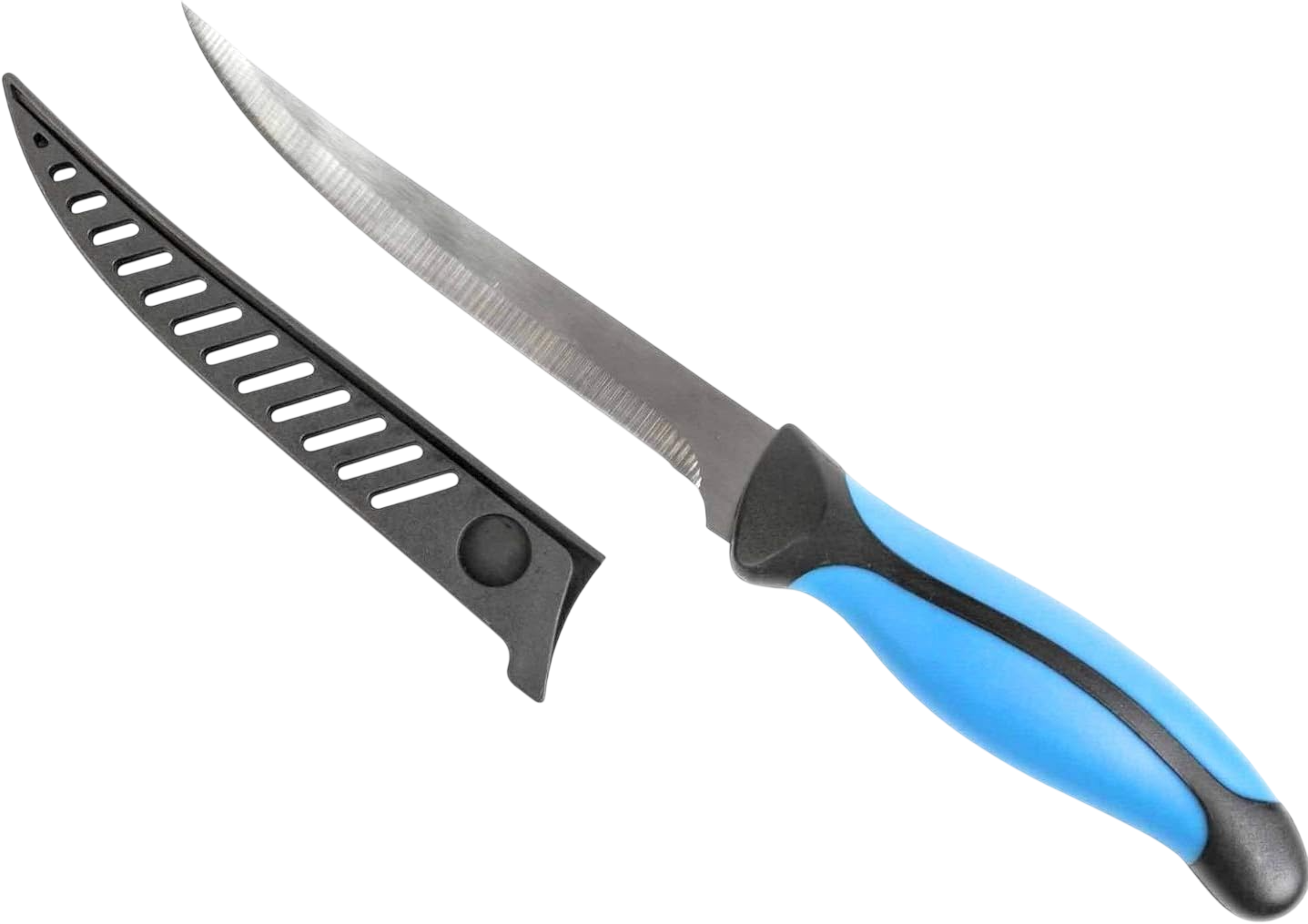 Fillet Knife 6"