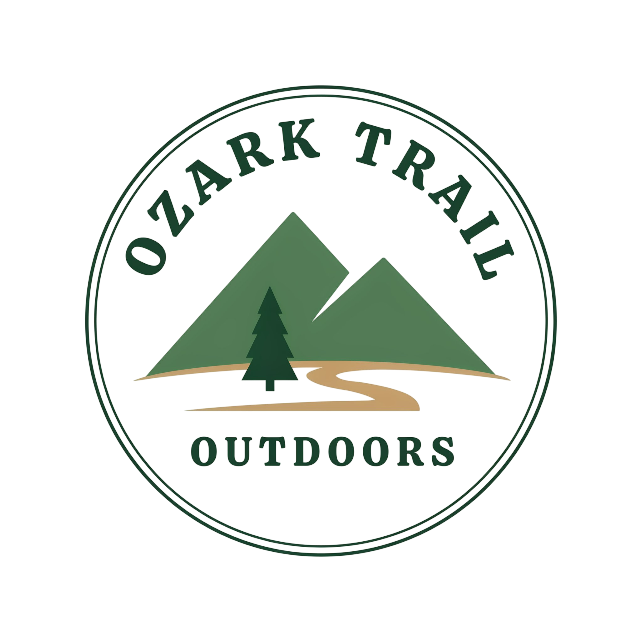 Ozark Trail logo